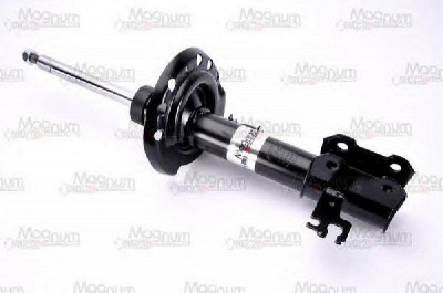 MAGNUM TECHNOLOGY agx091mt -  Амортизатор